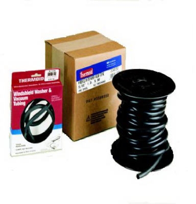 Auto Windshield Wiper/Washer Vacuum Hose, 7/32-In., Sold in store by the Foot