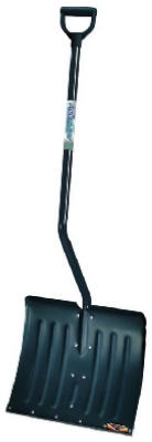Arctic Blast Aluminum Shovel, 18-In.