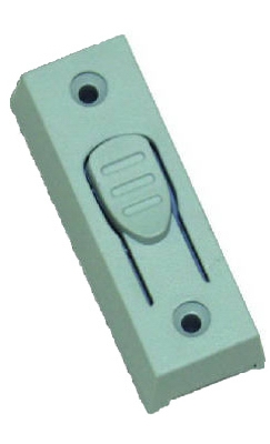 Gate Opener Control, Push-Button