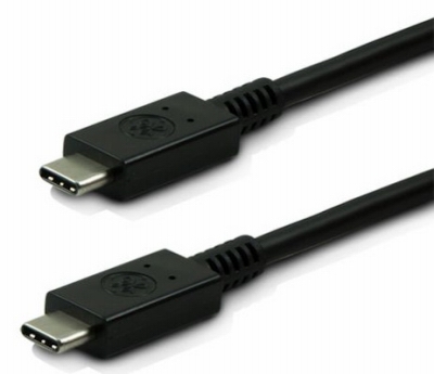 USB 2.0C to USB Charge Cable