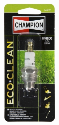 Eco Clean 846ECO Spark Plug