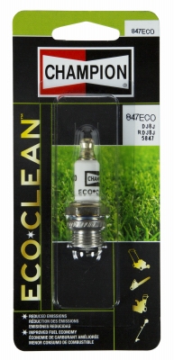 Eco Clean 847ECO Spark Plug