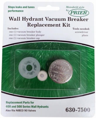 Vacuum Breaker Repair Kit