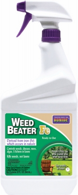 Weed Beater Weed Killer, 1-Qt.