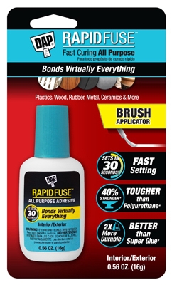 Rapfuse 16G BRSH Glue