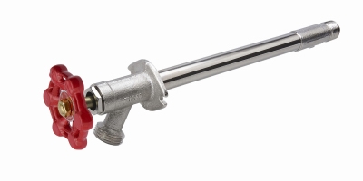 10 inch 1/2 inchMIP FF Sillcock