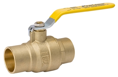 1 inch Solder Ball Valve