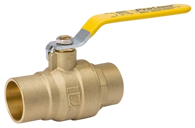 2 inch Solder Ball Valve