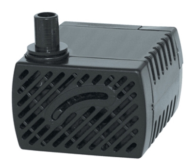 Fountain Pump, 35-70 GPH