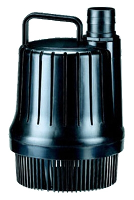 MDWP30 Magnetic Drive Waterfall Pump, 3,000 GPH