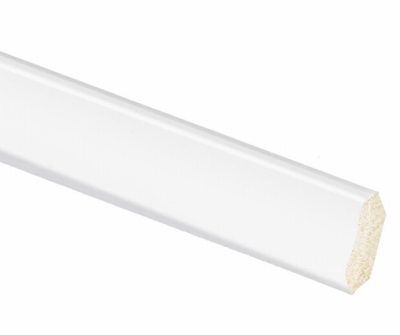 8'WHT Insi Corn Molding