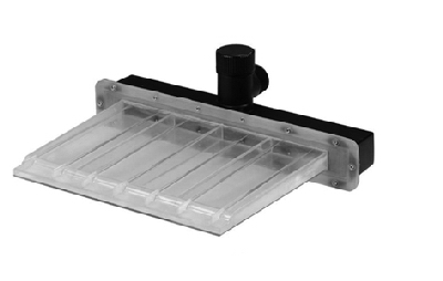 LED Lighted Waterfall Spillway, 12-In.