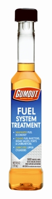Fuel System Treatment, 6-oz.