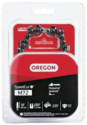 SpeedCut 95TXL Pro Chain Saw Chain, 18-In.