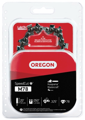 SpeedCut 95TXL Pro Chain Saw Chain, 20-In.