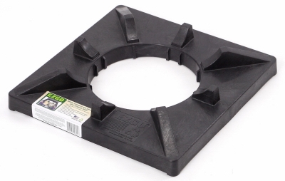 Propane Tank Holder/Stabilizer