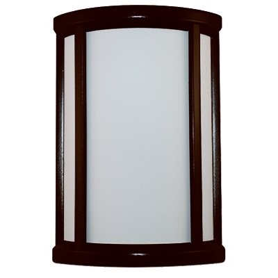 Wireless Door Chime Kit, Black/White Finish