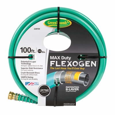 GT5/8x100 Flexogen Hose