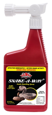 Snake-A-Way, 32-oz.