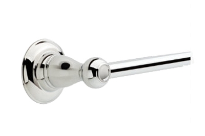 Porter Collection Towel Bar, Chrome, 24-In.