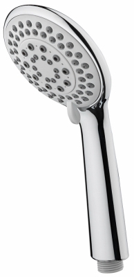 HP CHR Hand SHWR Head