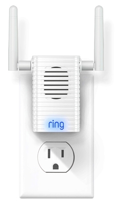 Chime Pro Wi-Fi Door Bell Extender