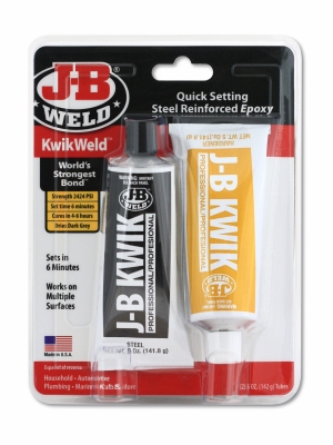 10OZ Kwik Weld Epoxy
