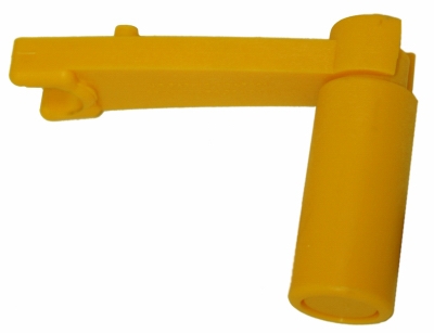 Reel Easy Drive Handle
