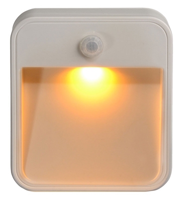 Ambient LED Stick Light, Amber, 20-Lumens