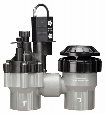 Sure Flow Auto Anti-Siphon Valve, 1-In.