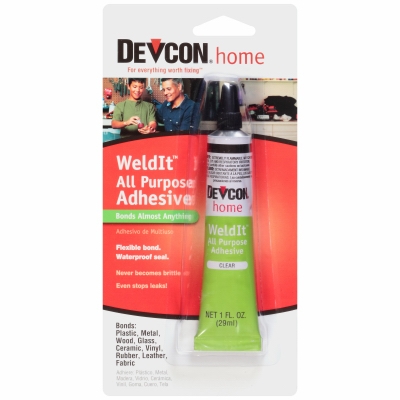 Weld-It OZ AP Adhesive