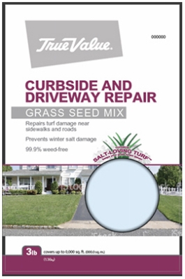 TV 3LB Curb Repair Seed