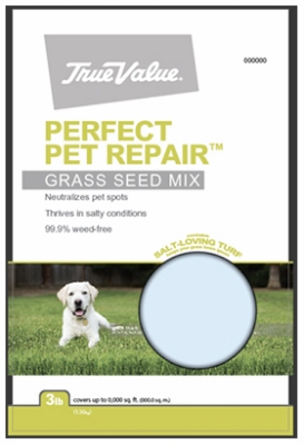 TV 2LB Pet Repair Seed