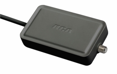 Digital Amplifier, Indoor HDTV Antennas