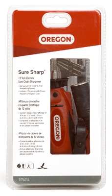 Precision Electric Sharpener