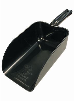 6.5 inch SM Hand Scoop