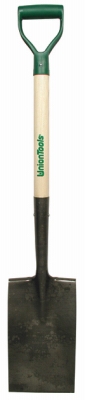 GT DH Spade/WD Handle