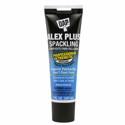 lex Plus Spackling 7oz