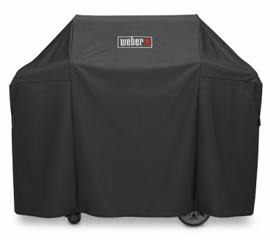 Spir 3Burn Grill Cover