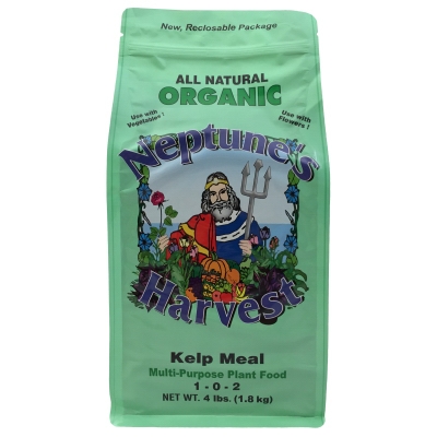 4LB Kelp Meal