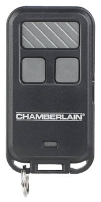 Keychain Garage Door Remote Control