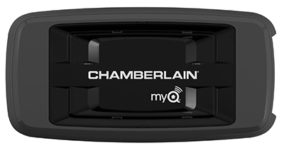 Universal Mini Garage Door Remote