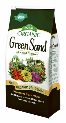 7.5LB GRNSand PlantFood