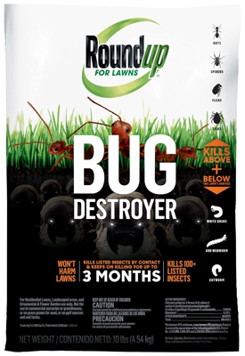 10LB BugDestroy Granule