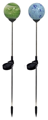 FS Solar Swirl GLS Ball