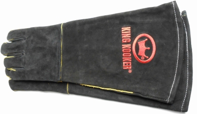 16 inch LTHR Cooking Gloves