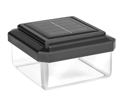 FS Solar Post Light