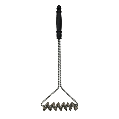 GZ 18 inch Grill Coil Brush