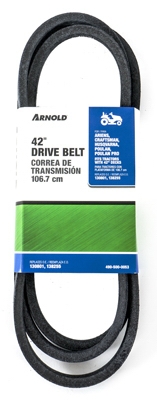 Mower Drive Belt, 42-In.