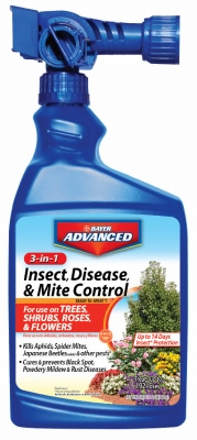 32OZ RTS Mite Control